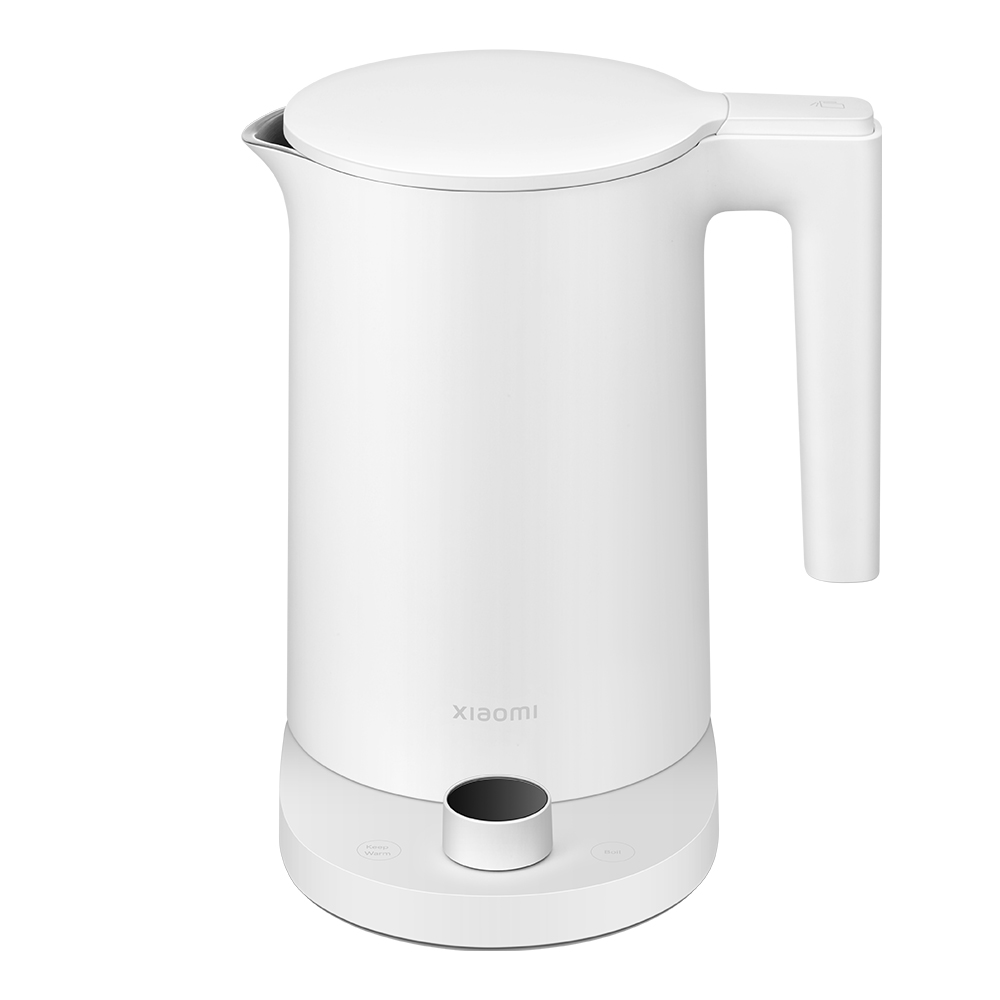 Xiaomi Smart Wasserkocher 2 Pro | EU-Edition | Weiss